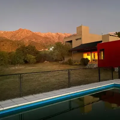 Nuestro lugar en Traslasierra