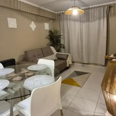 Departamento en Complejo Villa Sol