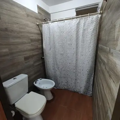 alojamiento Córdoba
