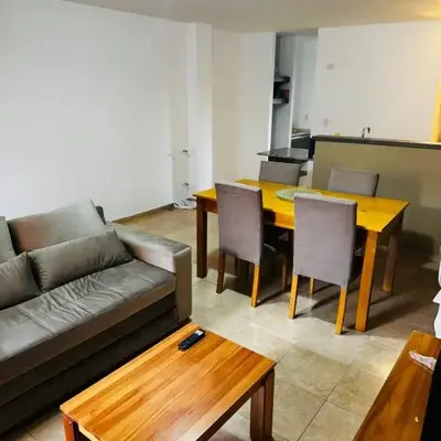 Departamento Carlos Paz