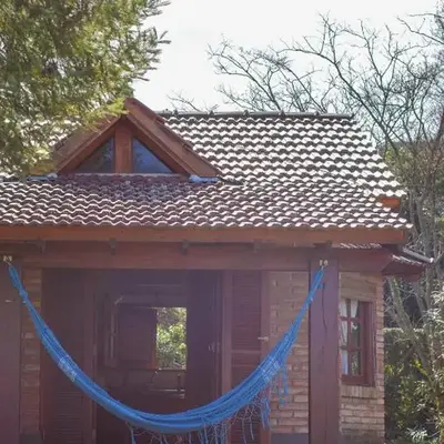 cabañas Samay-Piskho