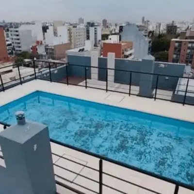 Departamento 1 dormitorio
