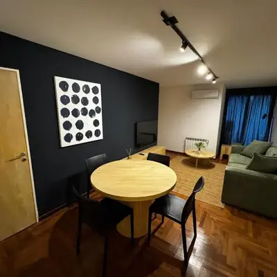 Modern apartment - Nueva Córdoba