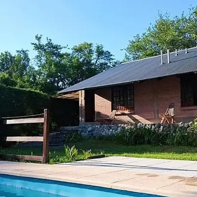 la riviere