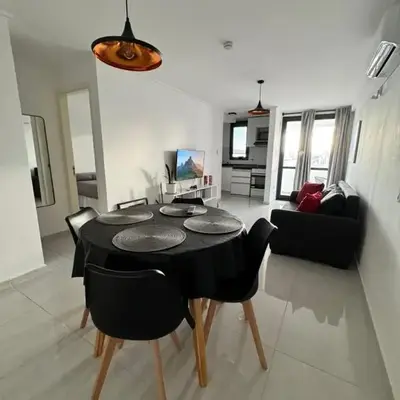 Avellaneda Homestay