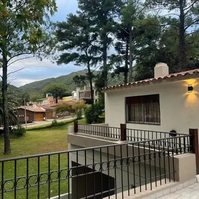 Tierra Madre