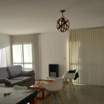 Departamento céntrico amplio