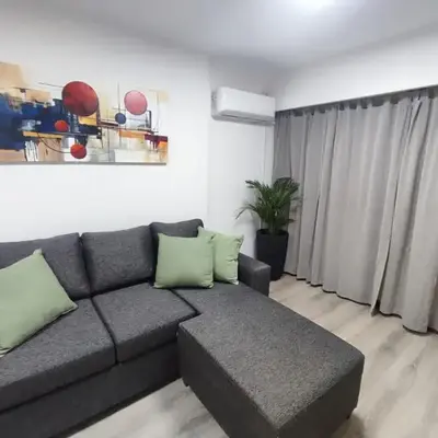 Apartamento Los Capuchinos