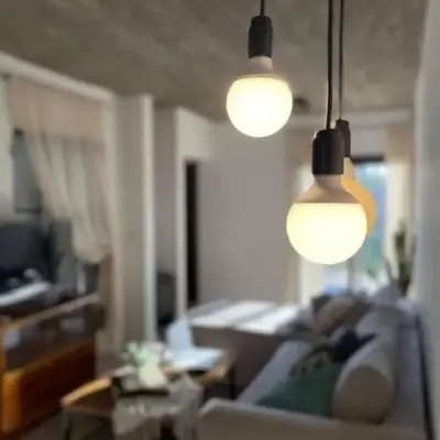Casa de huésped