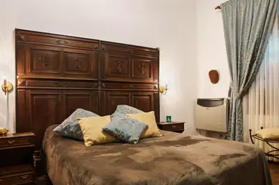 Gallery image of Posada Mi Morada in Alta Gracia