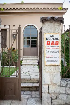 Gallery image of Posada Mi Morada in Alta Gracia