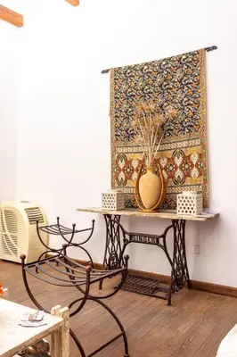 Gallery image of Posada Mi Morada in Alta Gracia
