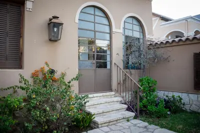 Gallery image of Posada Mi Morada in Alta Gracia