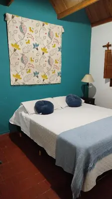 Gallery image of Posada Mi Morada in Alta Gracia