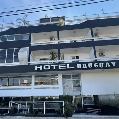 Hotel Nuevo Uruguay