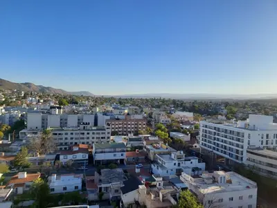 Gallery image of Departamento Premium Las Heras in Villa Carlos Paz