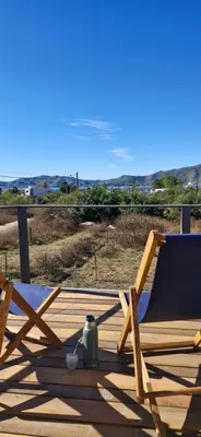 Gallery image of Yakka Cabaña Loft in La Estancia