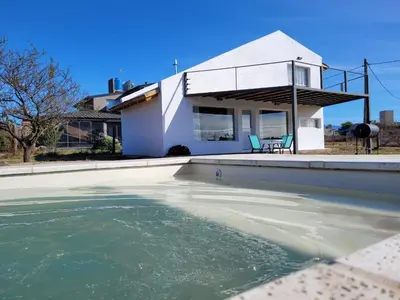 Gallery image of Yakka Cabaña Loft in La Estancia