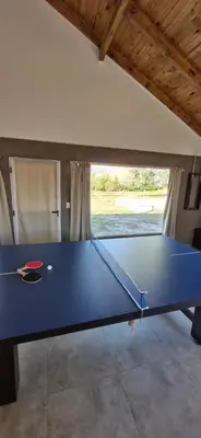 Gallery image of Yakka Cabaña Loft in La Estancia