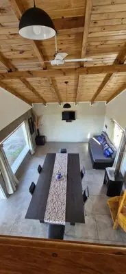 Gallery image of Yakka Cabaña Loft in La Estancia