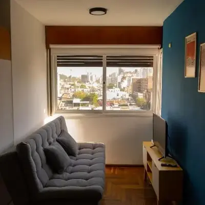 Waru - Vista increíble y ubicación ideal