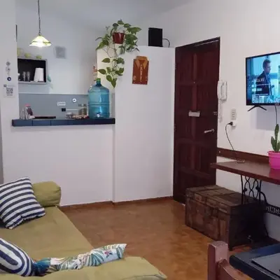 Hospedaje La Dorita