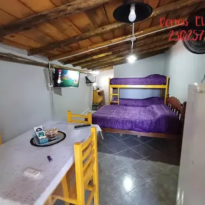 El Carpo