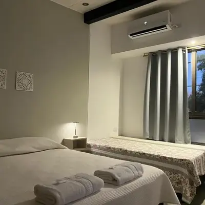 Olmos Suites