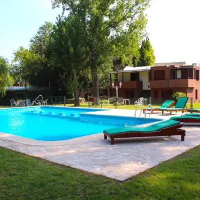 Los Robles