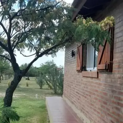 Cabañas Mini Tinkuy