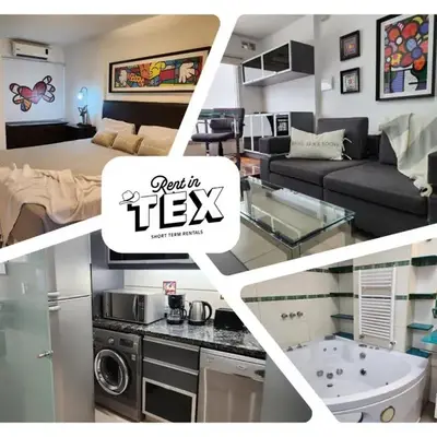 Beautiful and modern apartment in Alta Gracia