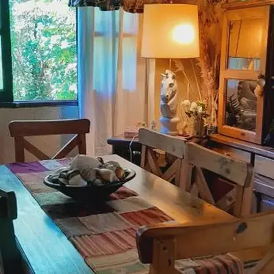 Casa particular