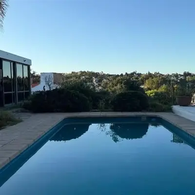 Chalet grande con vista al lago