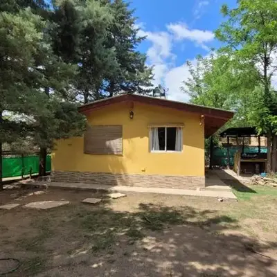 Cabaña Hakuna matata