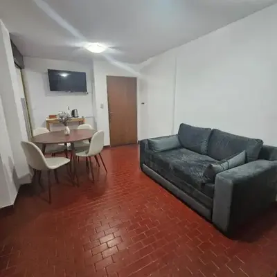 Apartment in the City of Cordoba for 4 people and parking