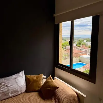 Departamento en el corazón de Villa Carlos Paz
