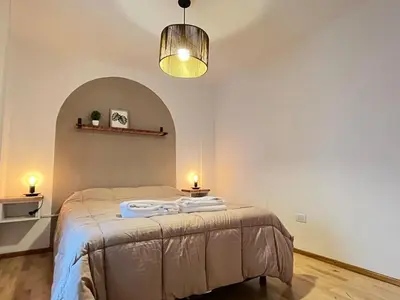 Gallery image of departamento en pleno nueva Córdoba, a metros de consulado de españa, palacio ferreyra, plaza españa in Cordoba