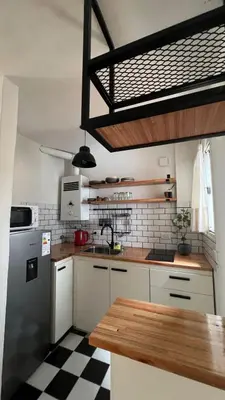 Gallery image of departamento en pleno nueva Córdoba, a metros de consulado de españa, palacio ferreyra, plaza españa in Cordoba