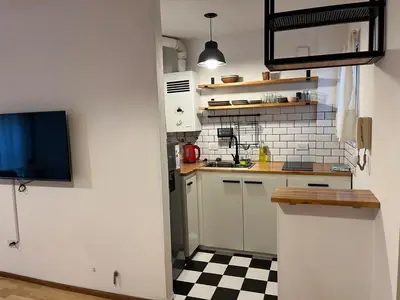 Gallery image of departamento en pleno nueva Córdoba, a metros de consulado de españa, palacio ferreyra, plaza españa in Cordoba