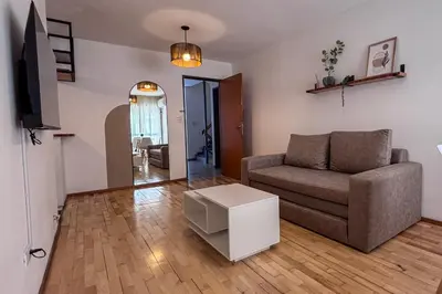 Gallery image of departamento en pleno nueva Córdoba, a metros de consulado de españa, palacio ferreyra, plaza españa in Cordoba