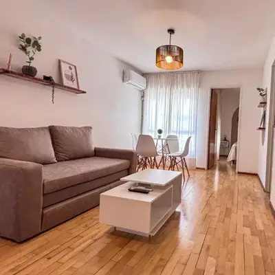 departamento en pleno nueva Córdoba