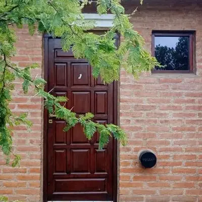 Un rincón en el centro