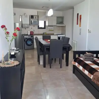 Departamento Villa 5