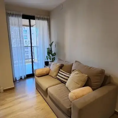Obispo Salguero 648 - Pleno Nueva Cordoba BY Apartcba
