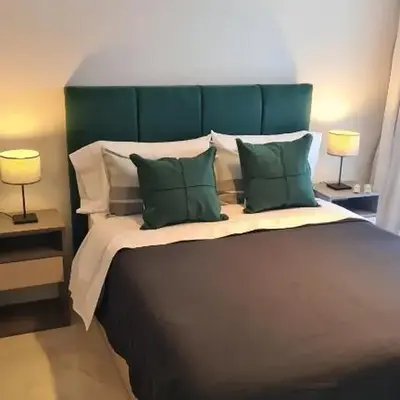 ALLEGRA Lake Towers - Nuevo y moderno! Exc ubicación -Lo vas a amar