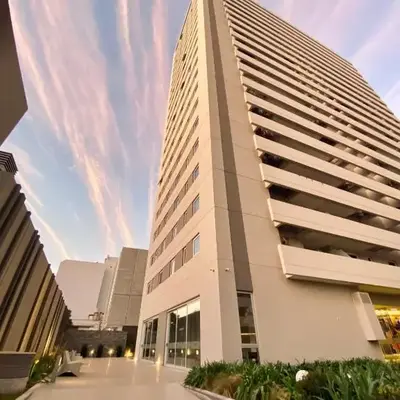 Dpto Premium en Torre Cofico con cochera incluida - Pileta en Terraza