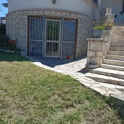 Balcón al Tajamar