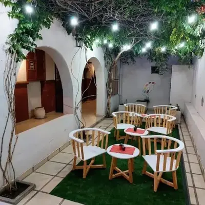 APART HOTEl ACUARELA