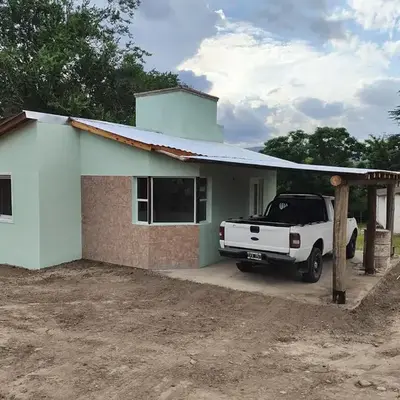 Cabana Cecilia