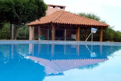 Gallery image of Tesarai in Las Rabonas
